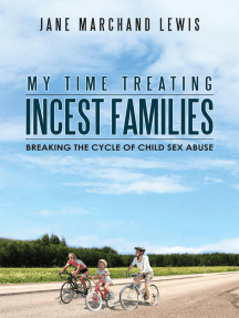My Time Treating Incest Families by Jane Marchand Lewis (Ebook ...
