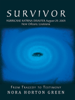 Survivor: From Tragedy to Testimony