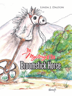 The Mystery of the Broomstick Horse
