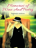 Memories of Wine and Poetry