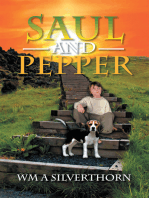 Saul and Pepper