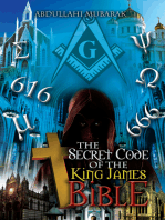 The Secret Code of the King James Bible