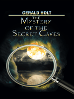 The Mystery of the Secret Caves