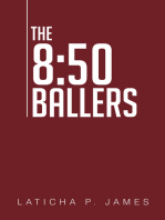 The 8:50 Ballers