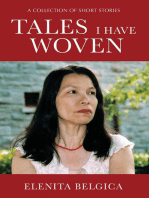 Tales I Have Woven