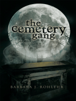 The Cemetery Gang