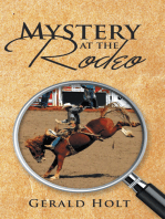 Mystery at the Rodeo