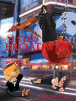 Mister Broadway