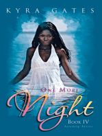 One More Night: Book Iv/Serenity Series