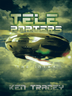 Teleporters: The Intra