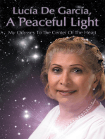 Lucía De García, a Peaceful Light