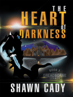 The Heart of Darkness: Book 1 of the Dreadborne Legacy