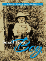 Small Town Boy