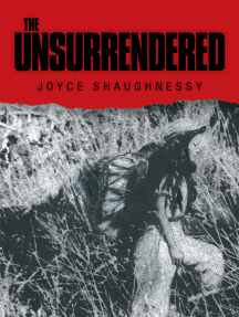 The Unsurrendered by Joyce Shaughnessy (Ebook) - Read free for 30 days