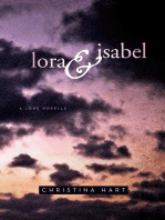 Lora & Isabel: a Lone Novelle