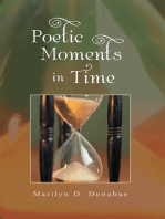 Poetic Moments in Time