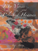 Inky Verses and Polished Hearses: A Series of Dark Poems