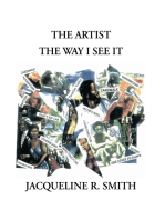 The Artist the Way I See It