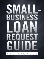 Small-Business Loan Request Guide