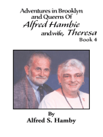 Adventures in Brooklyn and Queens of Alfred Hambie and Wife, Theresa Book 4
