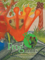 Frog Prints