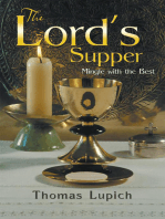The Lord’S Supper
