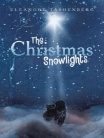 The Christmas Snowlights