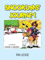 Snookums' Journey