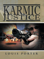 Karmic Justice