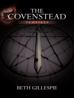 The Covenstead: Vampires