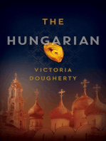 The Hungarian: The Cold War Chronicles, #2