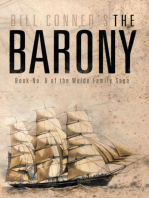 The Barony: Book No. 6 of the Wolde Family Saga