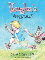 Vaughn’S Adventures