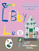 Libby Lu