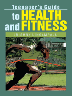 Teenager's Guide to Health and Fitness