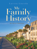 My Family History: My Life in Charleston