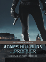 Agnes Hillburn . . . Profiler