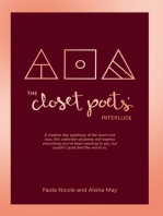 The Closet Poets’ Interlude
