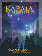 Karma: Cause and Effect