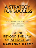 A Strategy for Success