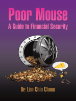 Poor Mouse: A Guide to Financial Security