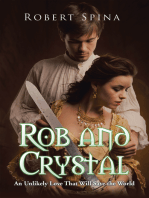 Rob and Crystal