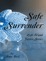 Safe Surrender: Left Hand Justice Series