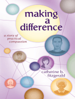 Making a Difference: A Story of Practical Compassion