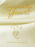 Spiritually Yours