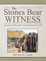 The Stones Bear Witness: A Journey Through Archaeological Israel