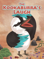The Kookaburra’S Laugh