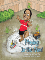 Playing in the Mud