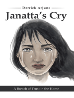 Janatta’S Cry