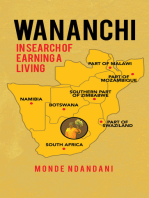 Wananchi: In Search of Earning a Living